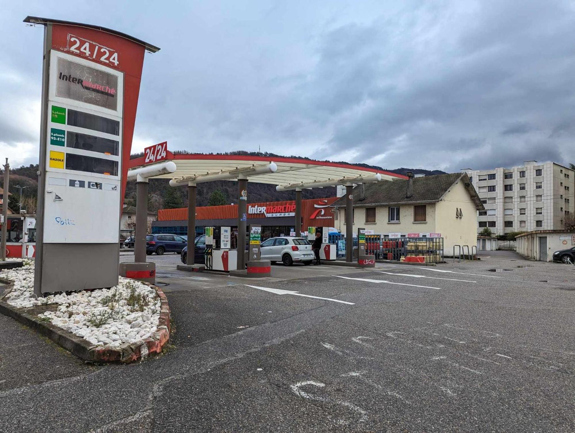 Cabana & Merci Annecy - Parking Et Proche Du Lac 외부 사진